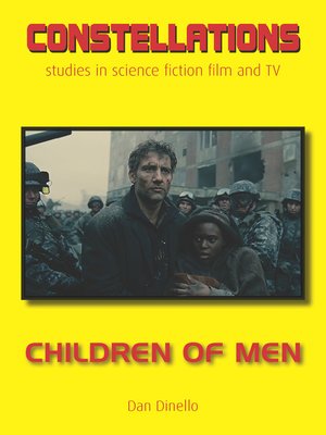 cover image of Children of Men